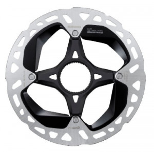 ROTOR PT. FRANA PE DISC SHIMANO XTR RT-MT900-S 160MM INCL. PIULITA DE STRANGERE CANAL EXTERN AMBALAT IND.
