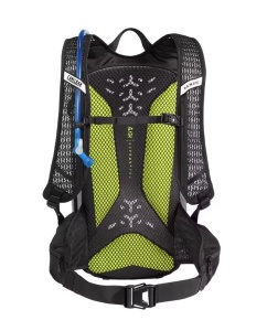 RUCSAC CAMELBAK H.A.W.G. PRO 20 MEN CU REZERVOR 3L GUNMETAL/BK - Img 5