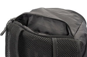 RUCSAC CUBE BACKPACK PURE 16 ULTRALIGHT Black - Img 4