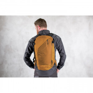 RUCSAC CUBE EDGE TWENTY Negru - Img 2