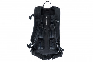 RUCSAC CUBE PURE 12 CMPT Negru - Img 2