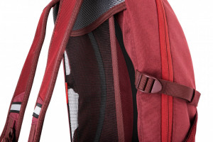 Rucsac Force Grade Plus 22L Rosu - Img 2