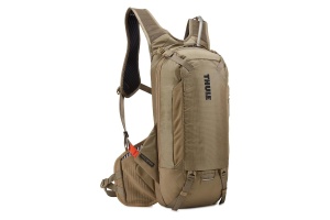 Rucsac hidratare THULE Rail Bike H20 12L Pro - Covert Green - Img 4