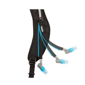 Rucsac hidratare THULE Vital 6L - Black - Img 5
