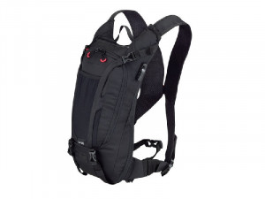 RUCSAC SHIMANO UNZEN 4 ENDURO RACEPACK 4L BLACK (17)