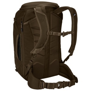 Rucsac tehnic Thule Landmark, 40L, Deep Khaki - Img 2