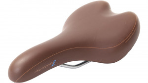 Sa CONTEC Anatomic 2 TS Trekking - Dark Brown 150mm - Img 2