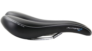 Sa CONTEC Anatomic 2 TSX Trekking Zone Cut - Black 140mm - Img 5