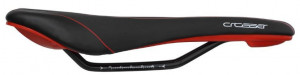 Sa CROSSER VD1164D-03 - Black/Red 135mm - Img 3