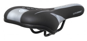 Sa CROSSER VD694-003 - Black/Grey 165mm