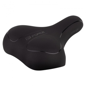 Sa Force Comfort Gel Lady neagra - Img 3
