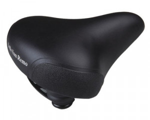 Sa Selle San Remo CTB spuma HR margini intarite neagra - Img 2