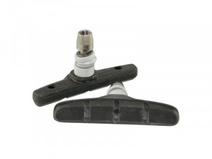 SABOTI DE FRANA SHIMANO M70T4 INCL. SURUB & SAIBA 1 PER.