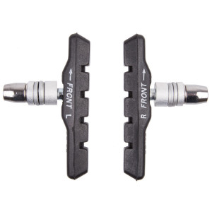 Saboti Frana 72 mm M-WAVE BPR-VC Negru