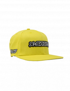 SAPCA X-SAUCE SNAPBLACK GALBENA Galben