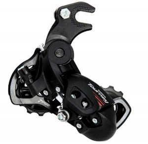 SCHIMBATOR SPATE SHIMANO RD-A070 7 VIT. PRINDERE PE AX AMBALAT IND.