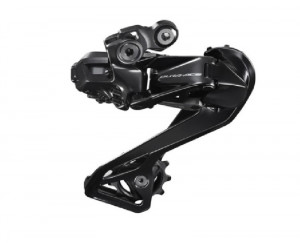 SCHIMBATOR SPATE SHIMANO RD-R9250 DURA-ACE 12VIT. TOP NORMAL SHADOW DESIGN PRINDERE DIRECTA(COMPATIBIL DIRECT MOUNT ) CU/TL-EW300 1ST GROUP AMBALAT IND.