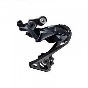 SCHIMBATOR SPATE SHIMANO ULTEGRA RD-R8000-SS 11 VIT. SHADOW PRINDERE DIRECTA INCL. OT-RS900 240MM X 1 NEAGRA LONG NOSE CAP X 1 VRAC