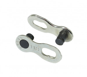 Set 6 zale rapide lant Force Chain Link 11 viteze - Img 2