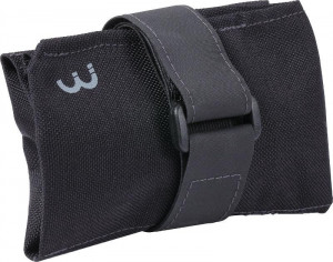 Set borseta scule BBB BSB-59 CombiSet RollPack CO2 neagra - Img 3