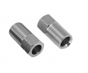Set Force 10 buc piulite 5mm pentru maneta frana M08x075 Avid/Sram - Img 2