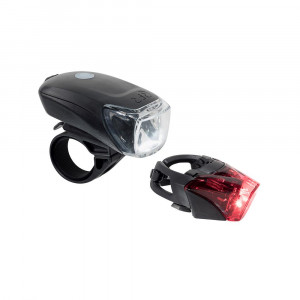 SET LUMINI RFR TOUR 35 USB Negru