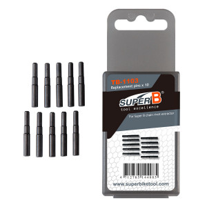 Set Pini Schimbabili Presa de Lant SUPER B TB-1103 ( 10 buc )