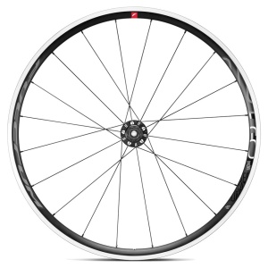SET ROTI FULCRUM RACING 6 CLINCHER RIM BRAKE SHIMANO HG - Img 4