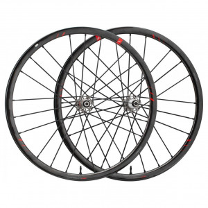 SET ROTI FULCRUM RACING ZERO CARBON DB CENTERLOCK (AFS) 12/15x100mm-12x135/142mm Sram XDR Set