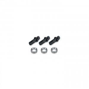 SET SPITE NEWMEN SP LASER 306mm