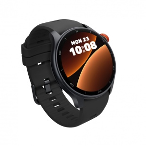 Smartwatch iGPSPORT LW10 Negru - Img 4