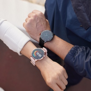 Smartwatch iGPSPORT LW10 Negru - Img 16