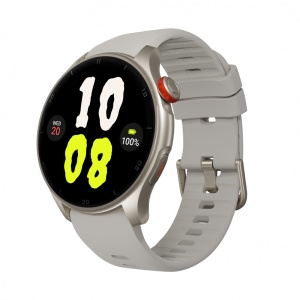 Smartwatch iGPSPORT LW10 Titanium - Img 2