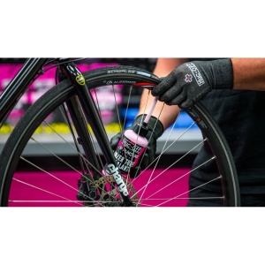 Solutie antipana Muc-Off No Puncture Hassle Inner Tube Sealant 300mL - Img 7