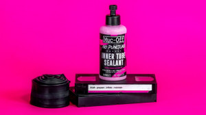 Solutie antipana Muc-Off No Puncture Hassle Inner Tube Sealant 300mL - Img 3