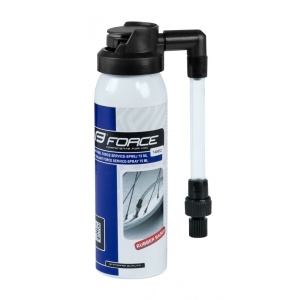 Solutie antipana Spray Force 75 ml - Img 1