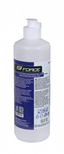 Solutie Force Rasant Profi pentru maini 500mL - Img 2