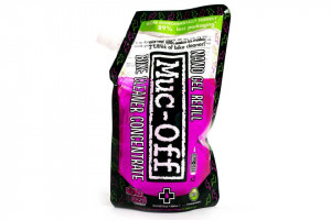Solutie Muc-Off Bike Cleaner Concentrate 500ml punga