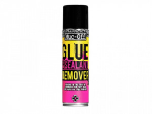 Solutie Muc-Off pentru curatarea solutiei anti-pana/adeziv rimtape 200ml - Img 2