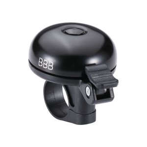 Sonerie BBB BBB-18 E sound Neagra - Img 7