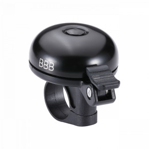 Sonerie BBB BBB-18 E sound Neagra - Img 5