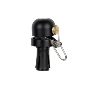 Sonerie Force Bell 31.8mm neagra