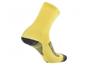 Sosete FLR Classic Thermal - Galben 39-42 - Img 3