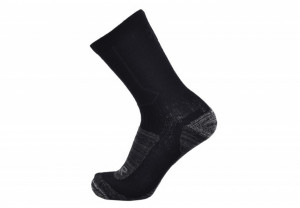 Sosete FLR Classic Thermal - Negru 43-47 - Img 2
