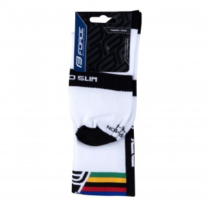 Sosete Force Long Pro Champion Slim, L-XL (42-46) - Img 4