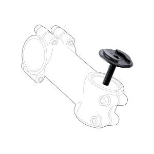 SP Connect MICRO STEM MOUNT - Img 2