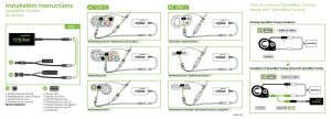 SpeedBox Tracker pentru Bosch ebike - Img 6