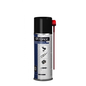 Spray Force Silicon 200 ml - Img 1