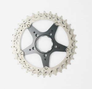 SPROCKET SHIMANO CS-M952 30-34T