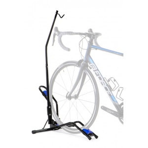 Stand pentru biciclete expozitionale Force Stable negru - Img 10